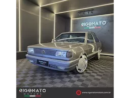 Volkswagen Parati