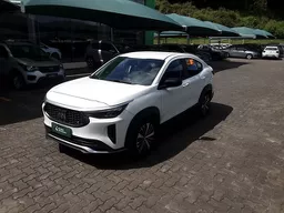 Fiat Fastback