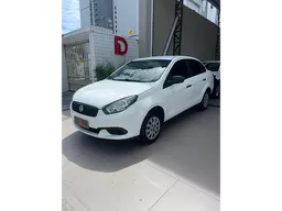 Fiat Grand Siena