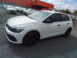 Volkswagen Polo Hatch