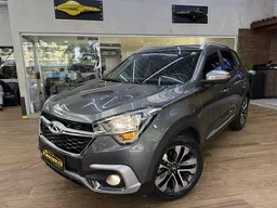 Chery Tiggo 5X