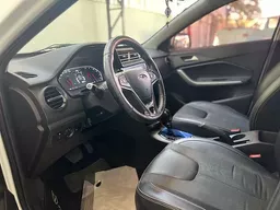 Chery Tiggo 2