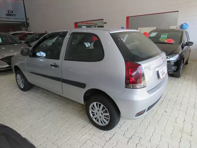 Fiat Palio Prata 11