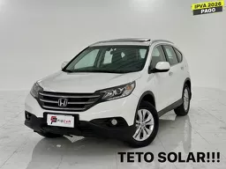 Honda CRV