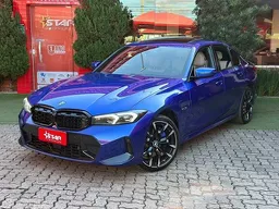 BMW 330e