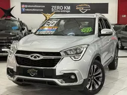Chery Tiggo 5X