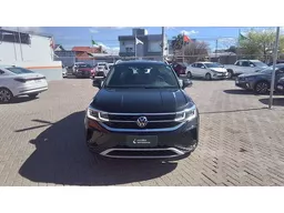 Volkswagen Taos