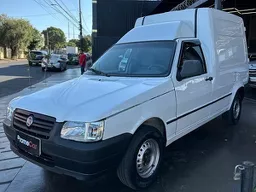 Fiat Fiorino