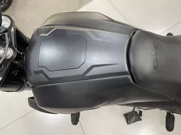 Zontes GK350