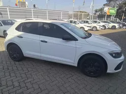 Volkswagen Polo Hatch