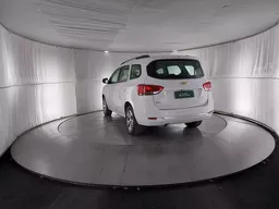 Chevrolet Spin