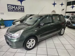 Nissan Livina