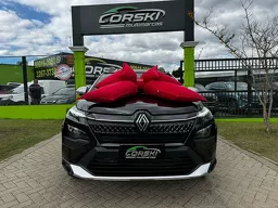 Renault Kardian