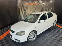 Chevrolet Astra