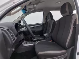 Chevrolet S10