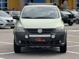 Volkswagen Crossfox