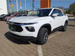 Chevrolet Montana