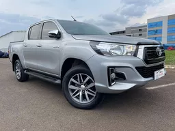 Hilux