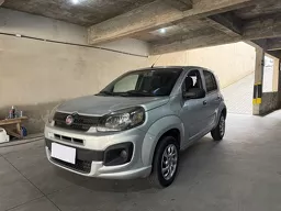 Fiat Uno