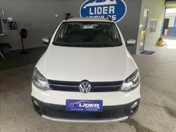 Volkswagen Crossfox