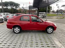 Chevrolet Prisma