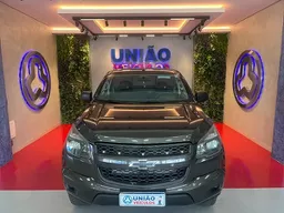 Chevrolet S10
