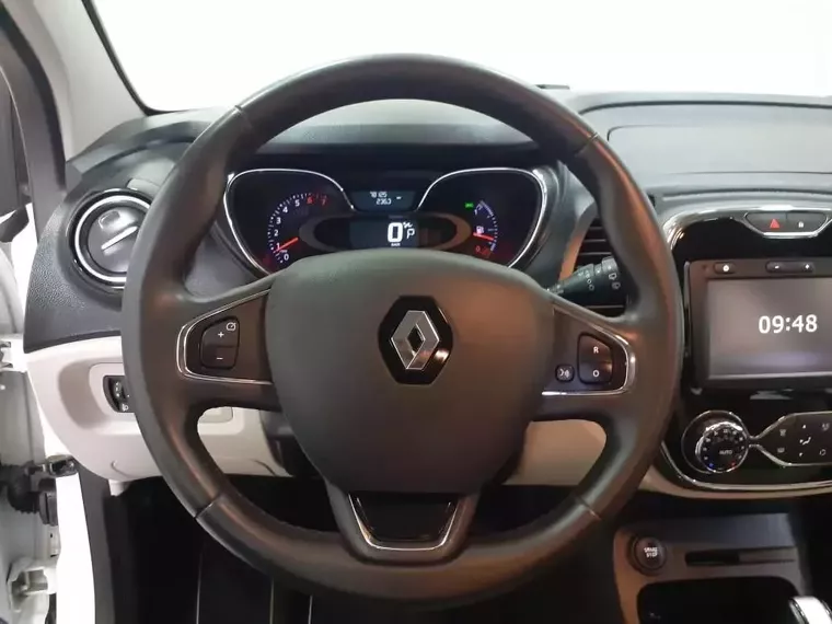 Renault Captur Branco 17