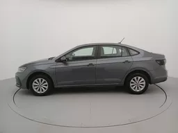 Volkswagen Virtus