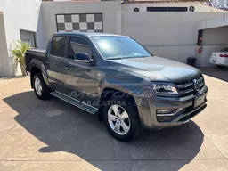 Amarok