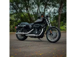 Sportster 883