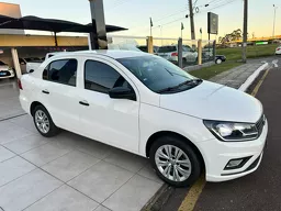 Volkswagen Voyage