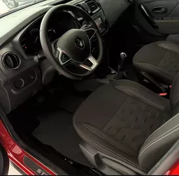 Renault Stepway