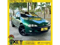 Chevrolet Tigra