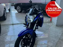 Fazer 150