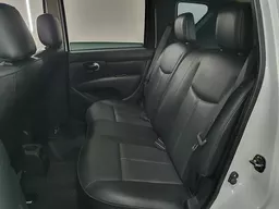 Nissan Livina