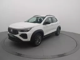 Fiat Pulse