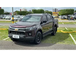 Chevrolet S10