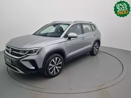 Volkswagen Taos