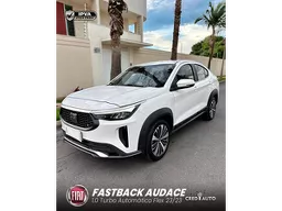 Fiat Fastback