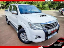 Hilux