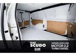 Fiat Scudo