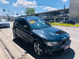 BMW 130i