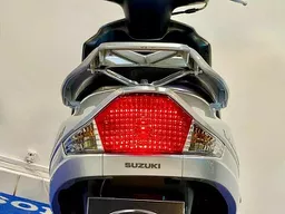 Suzuki Burgman