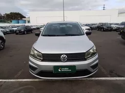 Volkswagen Voyage