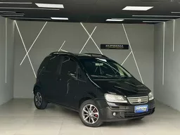 Fiat Idea