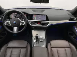 M340i