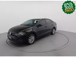 Volkswagen Virtus