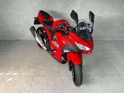Kawasaki Ninja