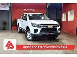 Chevrolet S10