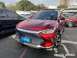 BYD Song Plus
